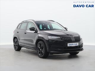 �koda Karoq 2.0 TSI 140kW Sportline DSG 4x