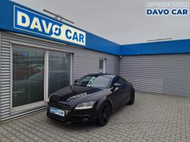 Audi TT 2.0 TFSI 147kW S-Line Xenon 1.