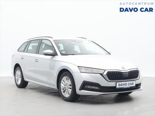 �koda Octavia 2.0 TDI 110 kW Virtual Navi DP