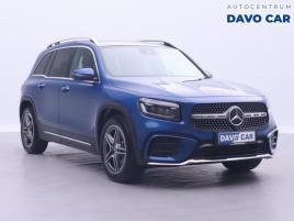 Mercedes-Benz GLB 2.0 220d 4Matic AMG Panorama