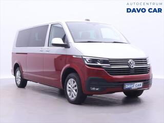 Volkswagen Caravelle 2.0 TDI 110 kW CZ