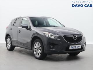 Mazda CX-5 2.0 Skyactiv-G 118kW AWD Chall