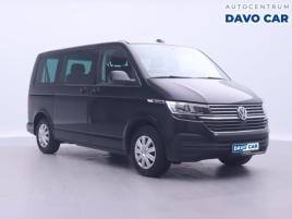 Volkswagen Caravelle 2.0 TDI 110kw DSG DPH