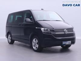 Volkswagen Caravelle 2.0 TDI 110kW DSG Bulli DPH