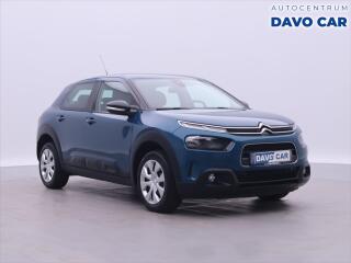 Citro�n C4 Cactus 1.2 PureTech 81kW Feel CZ