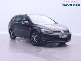 Volkswagen Golf 2.0 TDI 110kw Lounge Navi 1.Ma