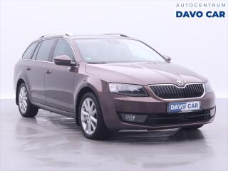 �koda Octavia 1.8 TSI DSG Elegance4x4 Canton