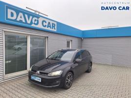 Volkswagen Golf 2.0 110kw Lounge LED navi