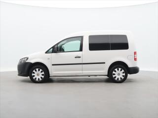 Volkswagen Caddy 1.6 TDI 55 kW Trendline CZ