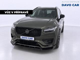 Volvo XC90 2.0 B5 173kW 4x4 Ultimate Aut.