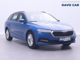 koda Octavia 2.0 TDI 85kW CZ Ambition DPH