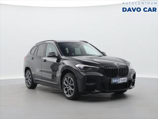 BMW X1 2.0 xDrive25d 170kW Advantage