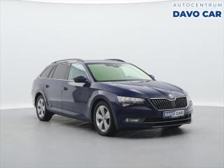 �koda Superb 2.0 TDI 110kW Ambition Ta�n�