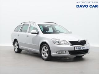 �koda Octavia 1.4 TSI 90kW Elegance