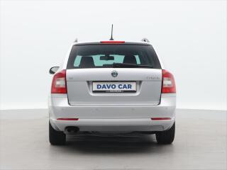 �koda Octavia 1.4 TSI 90kW Elegance