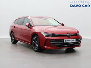 Volkswagen Passat 2.0 TDI 110kW DSG Elegance PAN