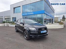 Audi Q7 3.0 TDI 180 kW quattro DPH CZ