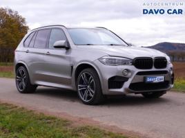 BMW X5 4.4 M 423kW xDrive Pano CZ DPH