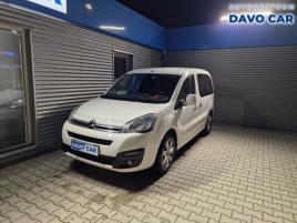 Citron Berlingo 1.2 Pure Tech Multispace selec