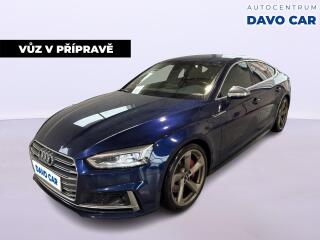 Audi S5 3.0 TFSi 260kW TipTronic 4X4