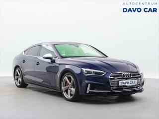 Audi S5 3.0 TFSi 260kW TipTronic 4X4