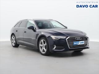 Audi A6 Avant 2.0 TDI 40tdi S-Tronic