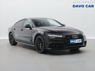 Audi A7 3.0 TDI 240kW Competiton S-LIN