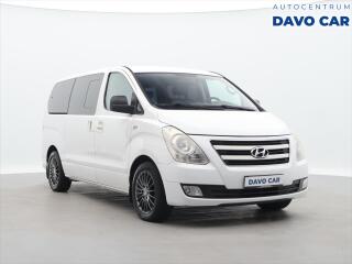 Hyundai H 1 Starex 2.5 CRDi 125kW Automat