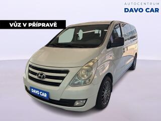 Hyundai H 1 Starex 2.5 CRDi 125kW Automat