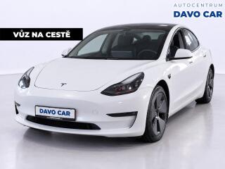 Tesla Model 3 Long Range AWD DPH