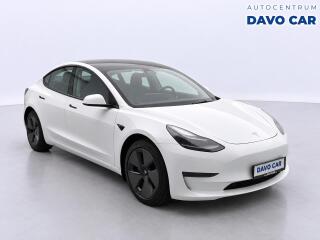 Tesla Model 3 Long Range AWD DPH