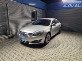 Opel Insignia 2.0 CDTi 120kW CZ DPH