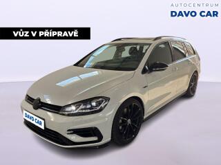 Volkswagen Golf 2.0 TSI 221kW R 4x4 DynAudio