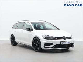 Volkswagen Golf 2.0 TSI 221kW R 4x4 DynAudio