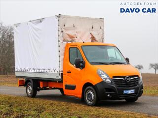 Opel Movano 2.3 CDTI 110kW L3H3 CZ DPH
