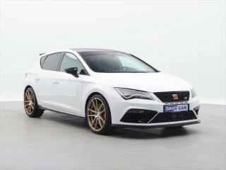 Seat Leon Cupra 2.0 TSI 221kW LED