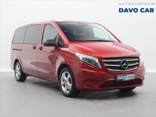 Mercedes-Benz Vito L 2.0 119 CDI 140 kW DPH Aut.