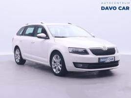 koda Octavia 2.0 TDI Elegance Plus Xenon