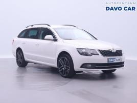 koda Superb 2.0 TDI 103kW 4x4 Ambition