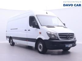 Mercedes-Benz Sprinter 2.1 313CDI Maxi CZ Klima