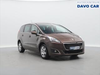 Peugeot 5008 1.6 HDI 88kW Allure 7-M�st DPH