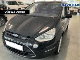 Ford S-MAX 2.2 TDCi 147kW Titanium NAVI K