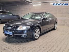 Audi A6 3.0 TDI 165kW Quattro tiptroni