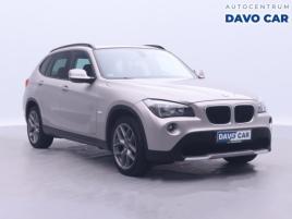 BMW X1 2.0 18i 110kW sDrive Aut.klima