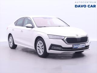 �koda Octavia 2.0 TDI 85kW DSG Style CZ