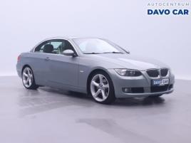 BMW 3.0 325i Xenon Navi Ke Cabri