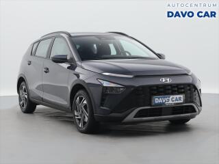 Hyundai Bayon 1.0 T-GDI Aut. Smart 1.Maj DPH