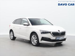 �koda Scala 1.6 TDI 85kW Style DSG CZ