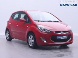 Hyundai ix20 1.6 GDI 91kW Trikolor CZ