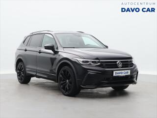 Volkswagen Tiguan Allspace 2.0 TDI R-line 4Motion DSG DPH